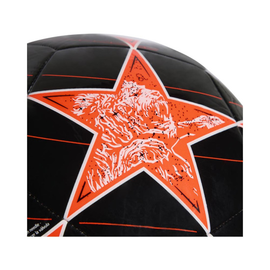 Adidas Μπάλα ποδοσφαίρου UEFA Champions League Club 25/26 League Stage Ball